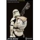 Star Wars Deluxe Action Figure 1/6 Shiny Clone Trooper 32 cm